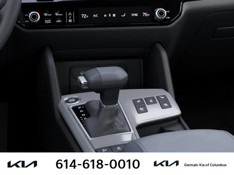 New 2026 Kia Sportage SX AWD/4WD image 26