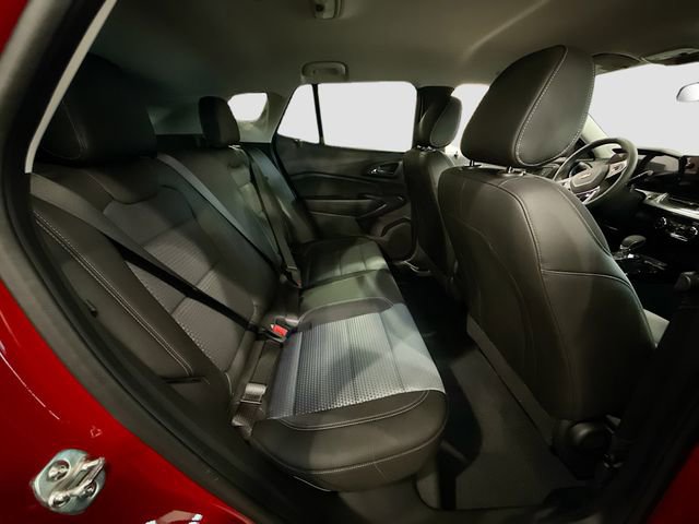 New 2026 Chevrolet Trax LT w/ Driver Confidence Package FWD image 29