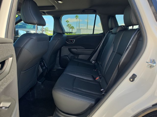 Certified 2026 Subaru Outback Premium AWD/4WD image 12