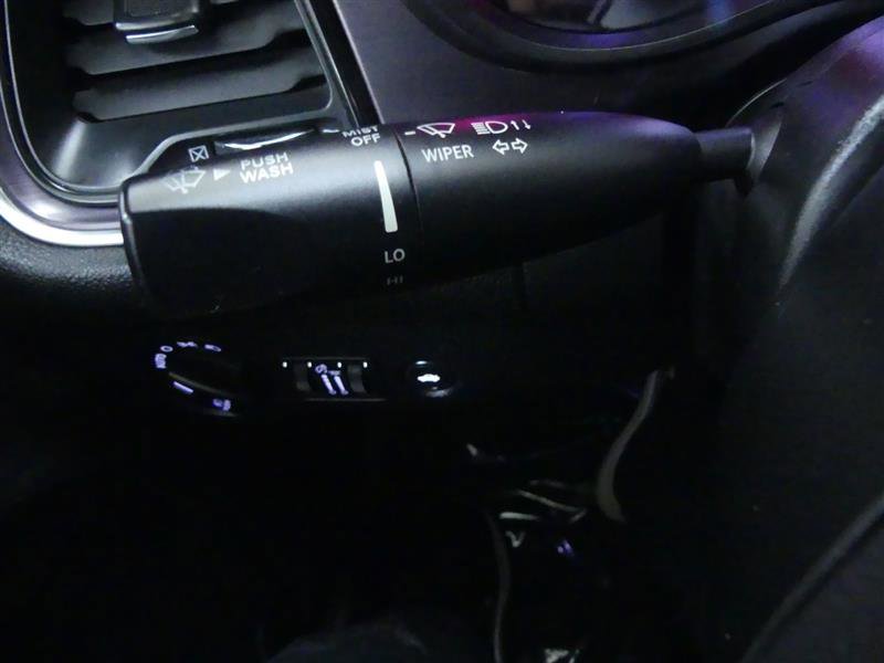 Used 2018 Dodge Challenger SXT w/ Blacktop Package image 19