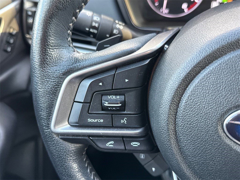 Used 2022 Subaru Outback Limited image 26