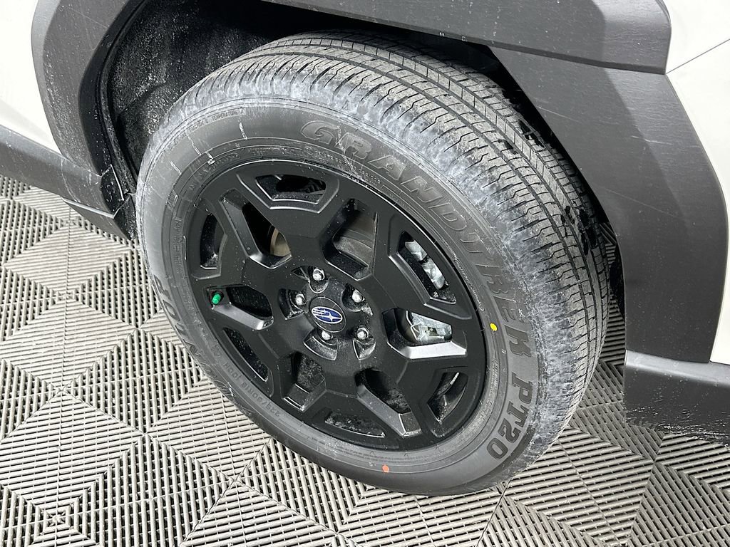 New 2026 Subaru Outback Limited image 39