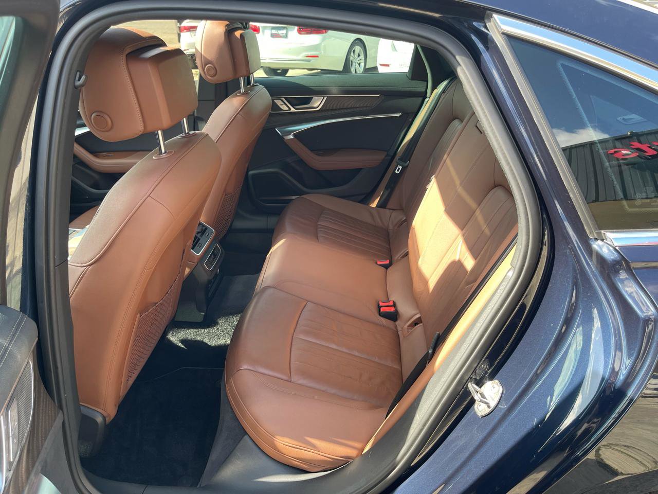 Used 2019 Audi A6 3.0T Premium Plus w/ Premium Plus Package image 17