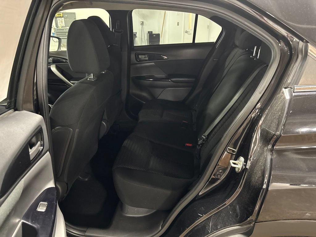 Used 2022 Mitsubishi Eclipse Cross LE AWD/4WD image 25