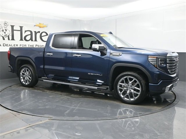Used 2022 GMC Sierra 1500 Denali image 6