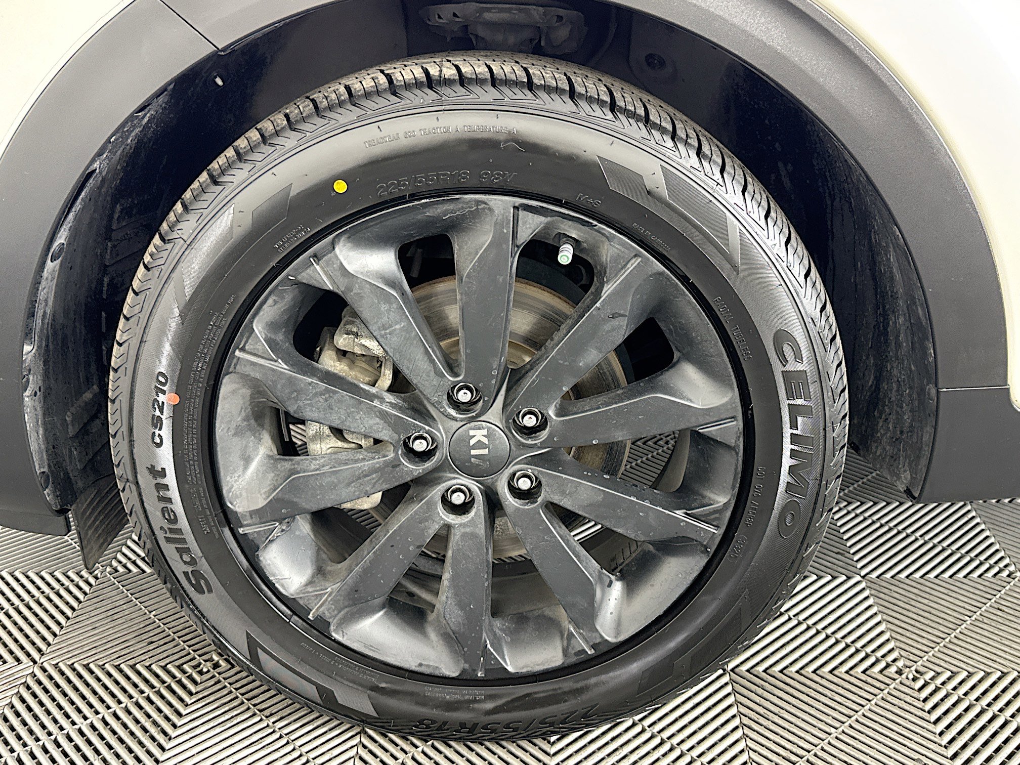 Used 2019 Kia Sportage EX w/ EX Sport Appearance Package image 37