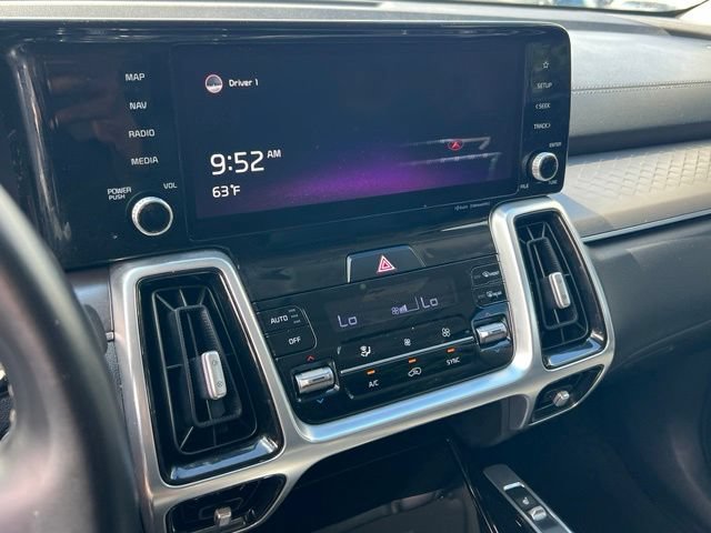Certified 2021 Kia Sorento SX AWD/4WD image 19