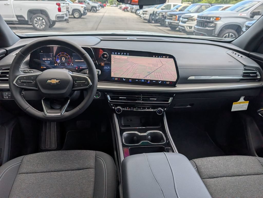 New 2026 Chevrolet Traverse LT FWD image 26