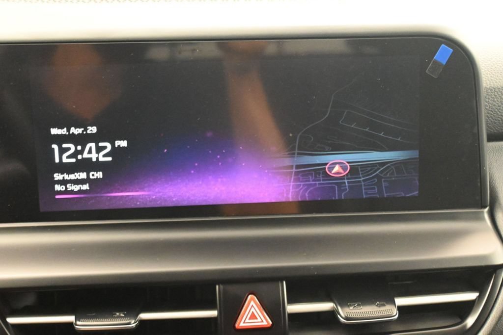 New 2026 Kia Seltos SX w/ SX Sunroof Package AWD/4WD image 36