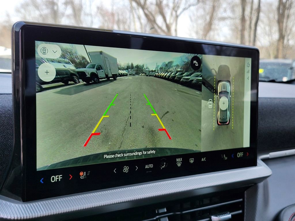 Certified 2025 Ford Explorer ST-Line image 23