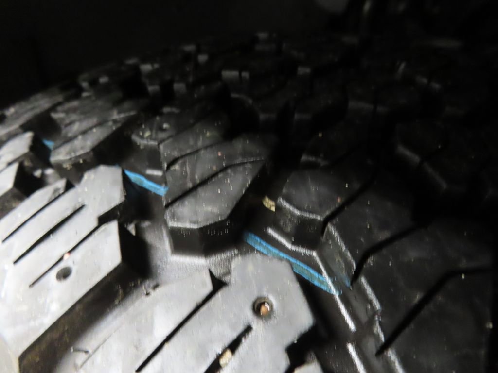 Used 2025 Ford F150 Tremor AWD/4WD image 10