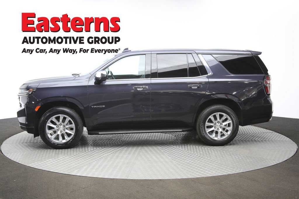 Used 2024 Chevrolet Tahoe Premier RWD image 61