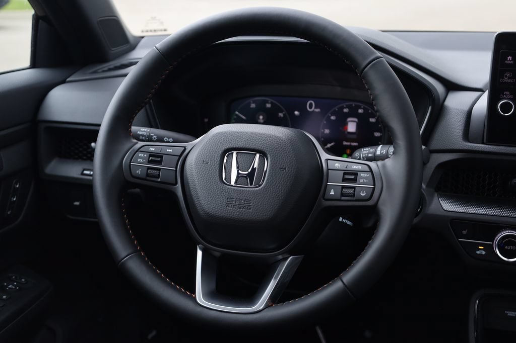 New 2026 Honda CR-V Sport-L image 31