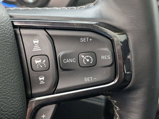 Used 2022 RAM 1500 Limited image 17