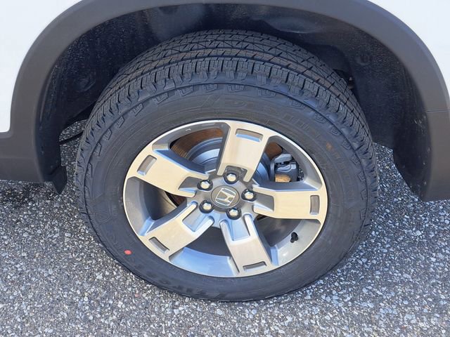 New 2026 Honda Ridgeline RTL image 27