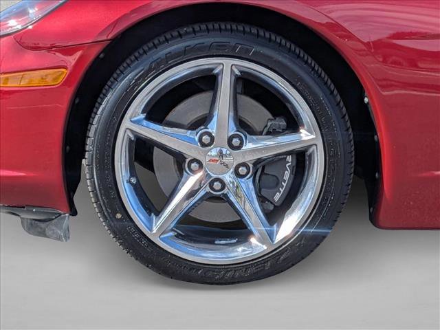 Used 2012 Chevrolet Corvette Coupe image 18