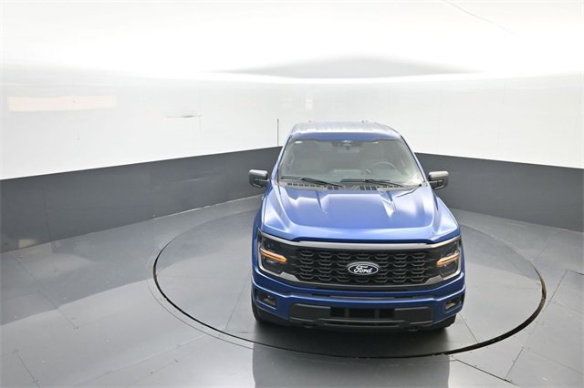 New 2025 Ford F150 STX w/ Equipment Group 200A image 17
