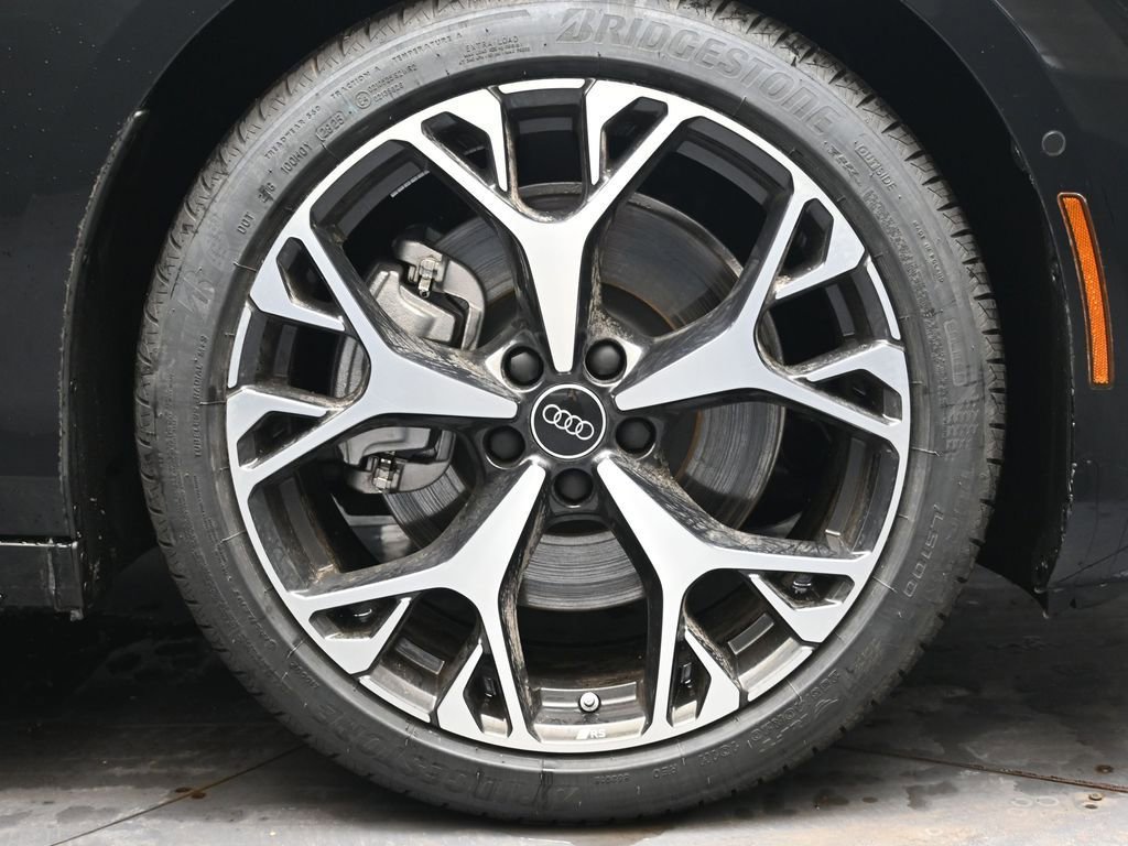 New 2026 Audi A6 Premium Plus image 10