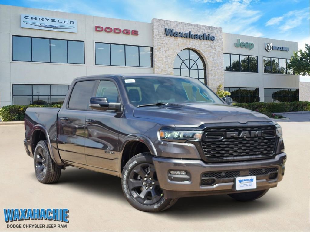 New 2026 RAM 1500 Lone Star image 1
