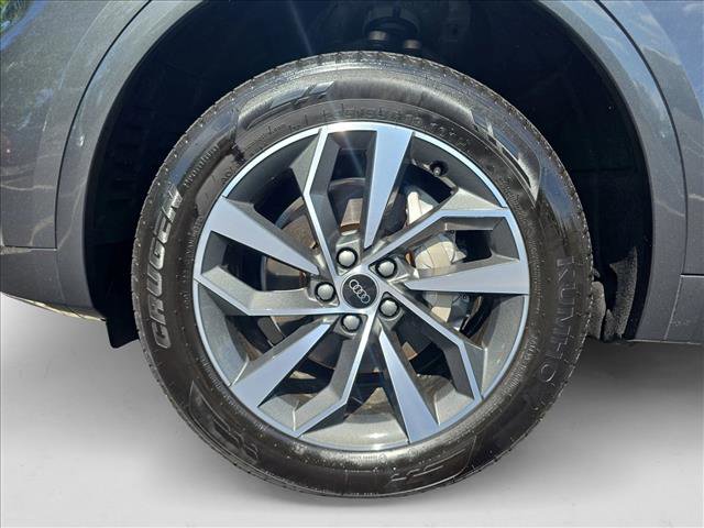 Used 2024 Audi Q5 2.0T Premium Plus w/ Premium Plus Package image 25