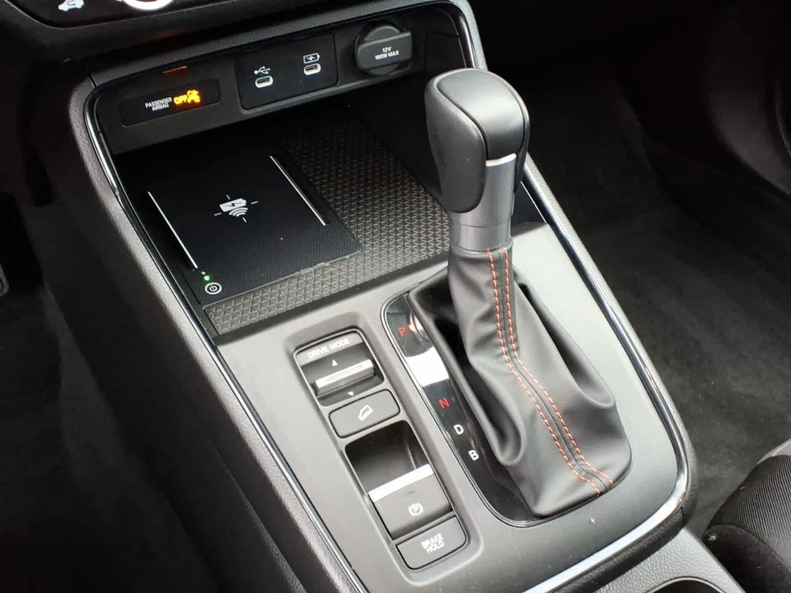 Used 2026 Honda CR-V Sport image 22