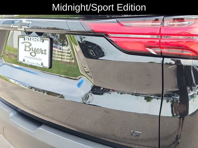 Used 2023 Chevrolet Traverse LT FWD image 15