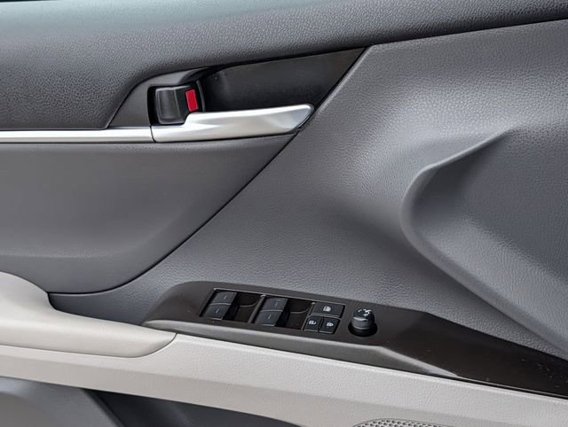 Certified 2024 Toyota Camry LE image 23