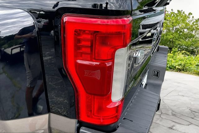 Used 2019 Ford F450 King Ranch w/ King Ranch Ultimate Package AWD/4WD image 28