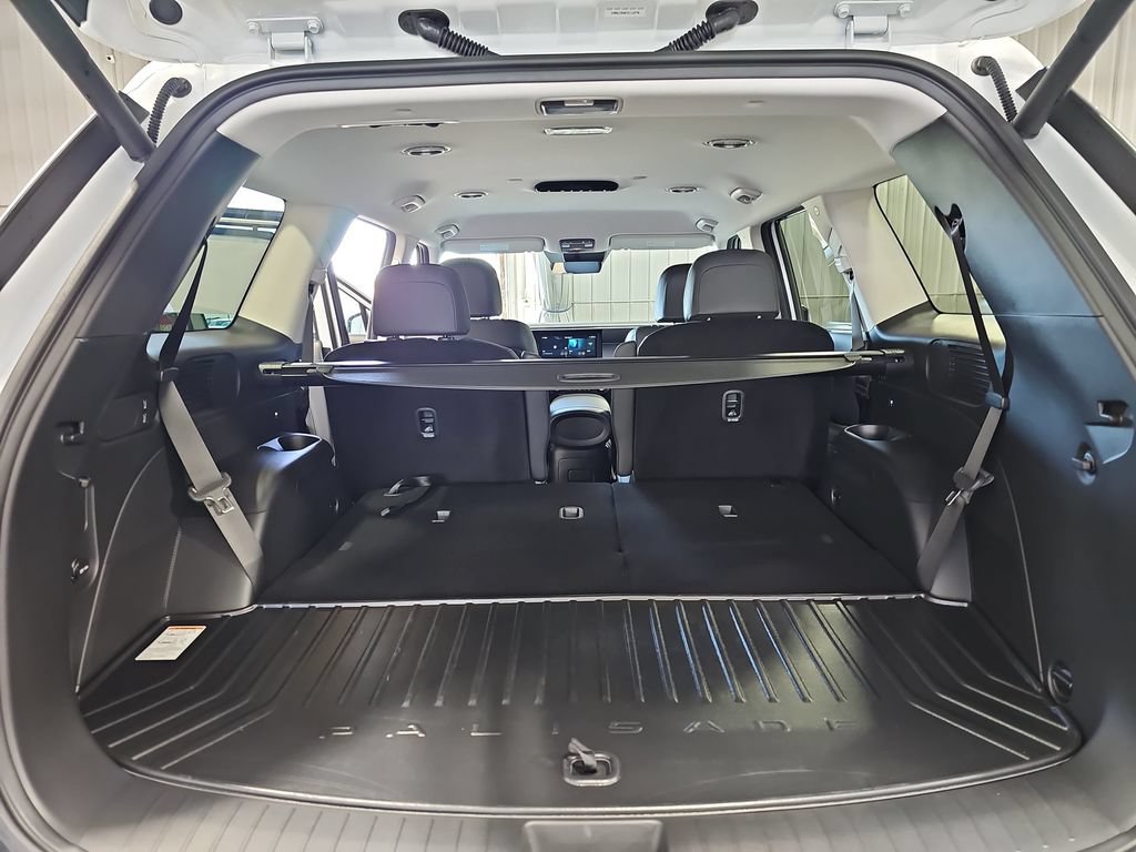 New 2026 Hyundai Palisade SEL AWD/4WD image 12