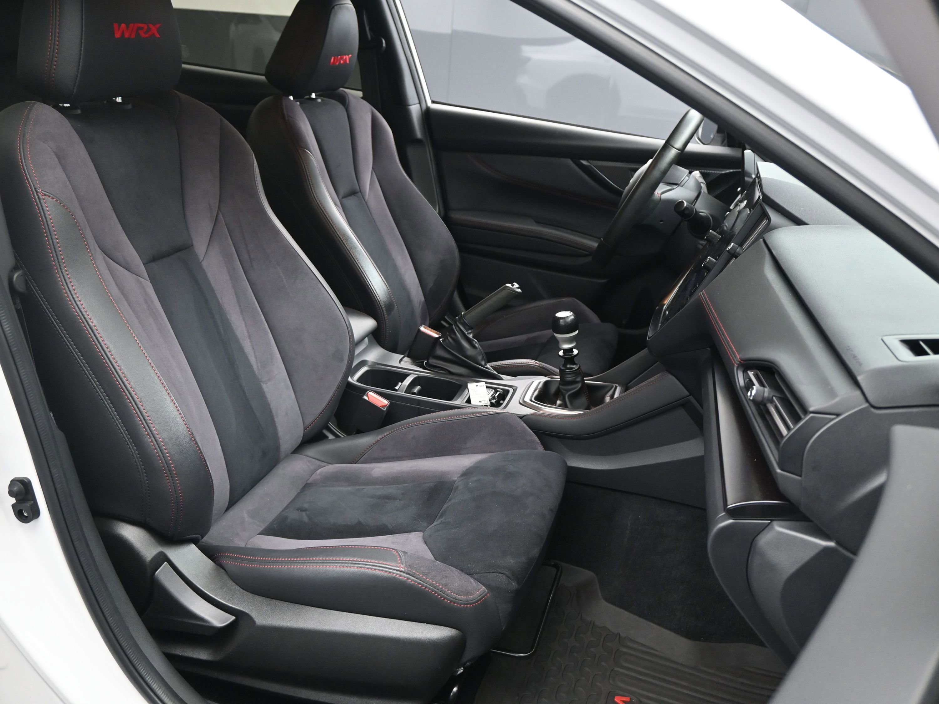 Used 2022 Subaru WRX Limited image 11