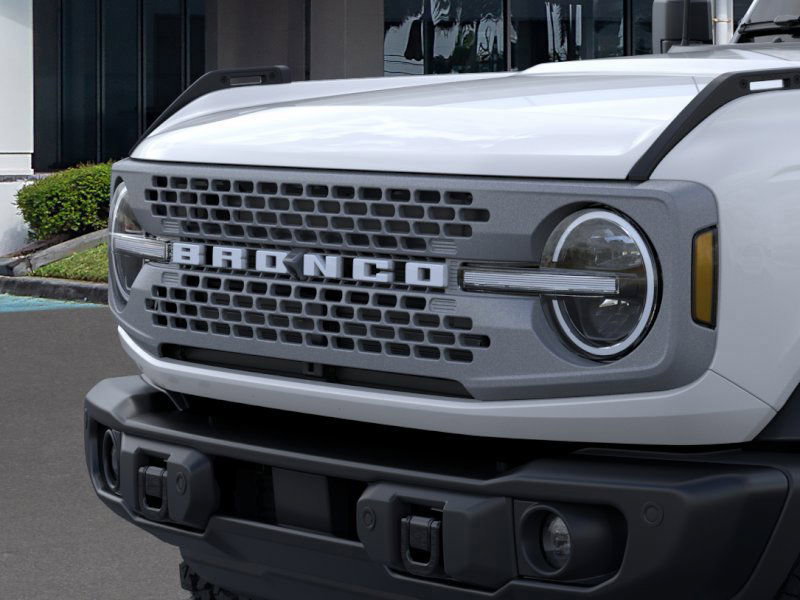 New 2026 Ford Bronco Badlands AWD/4WD image 20