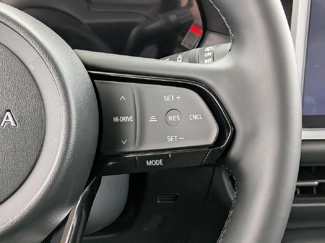 New 2026 MAZDA CX-5 Preferred AWD/4WD image 21
