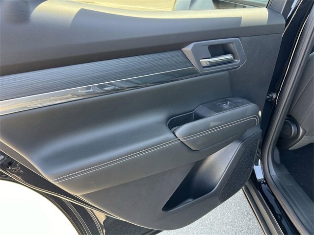 New 2026 GMC Terrain Elevation image 22