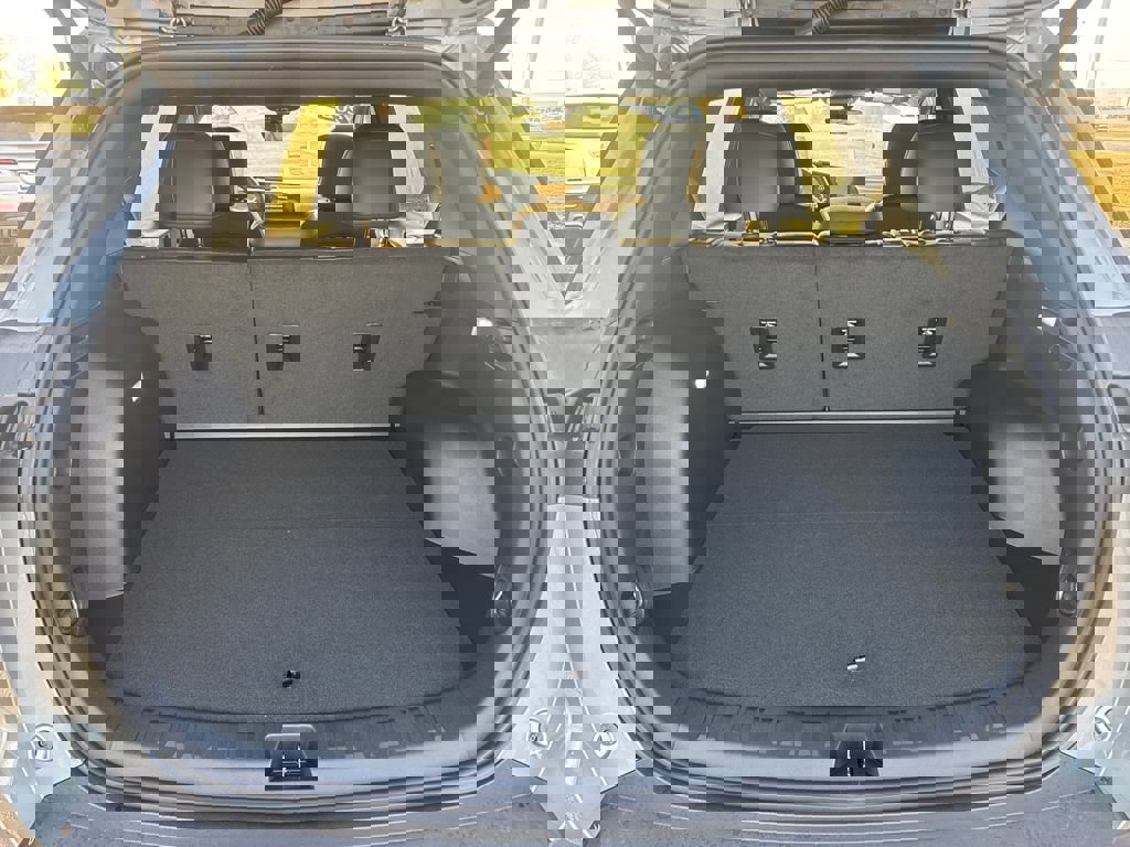 New 2026 Chevrolet Equinox ACTIV w/ Convenience Package III image 6