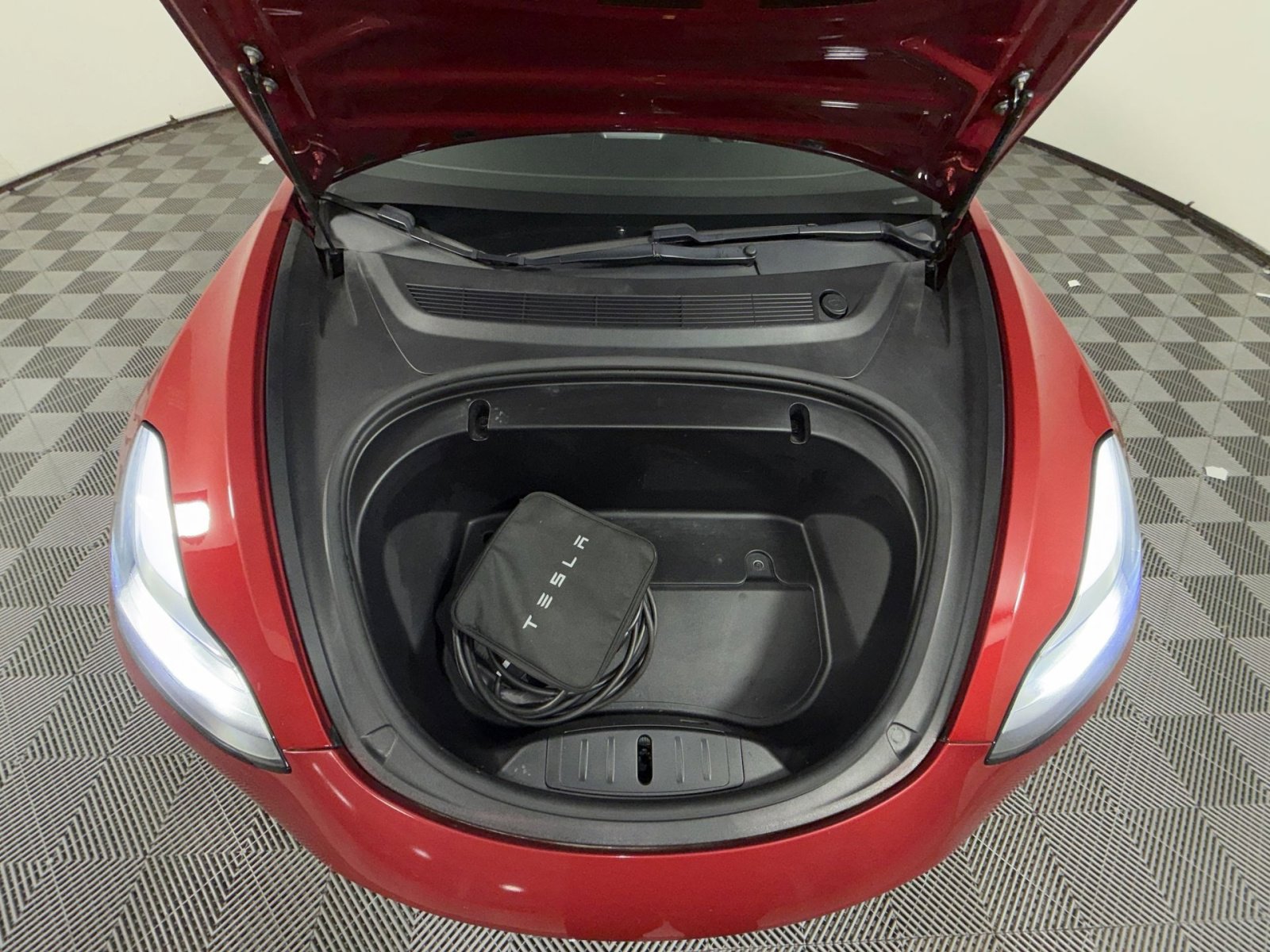 Used 2020 Tesla Model 3 Standard Range Plus image 28