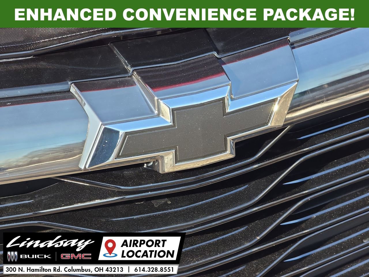 Used 2023 Chevrolet Blazer RS w/ Enhanced Convenience Package image 32