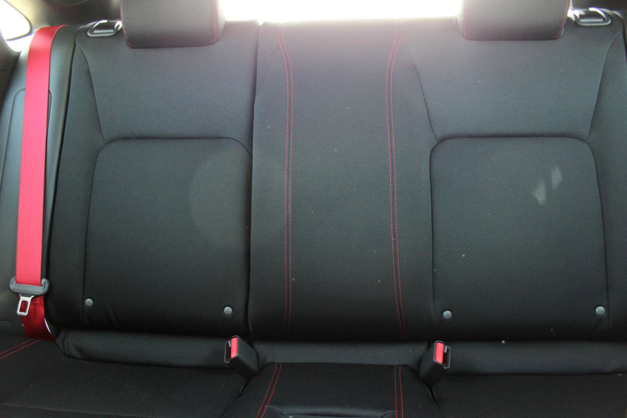 Used 2025 Honda Civic Type R image 39