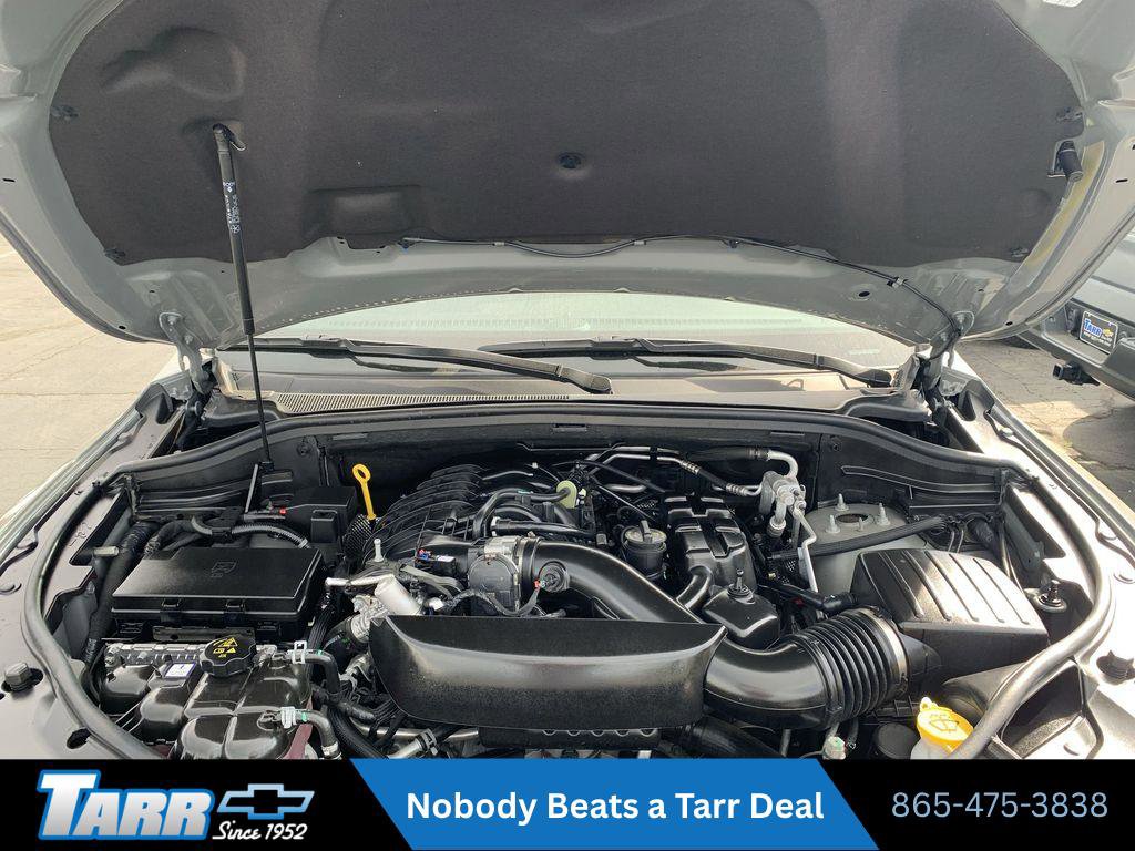 Used 2025 Dodge Durango GT image 18