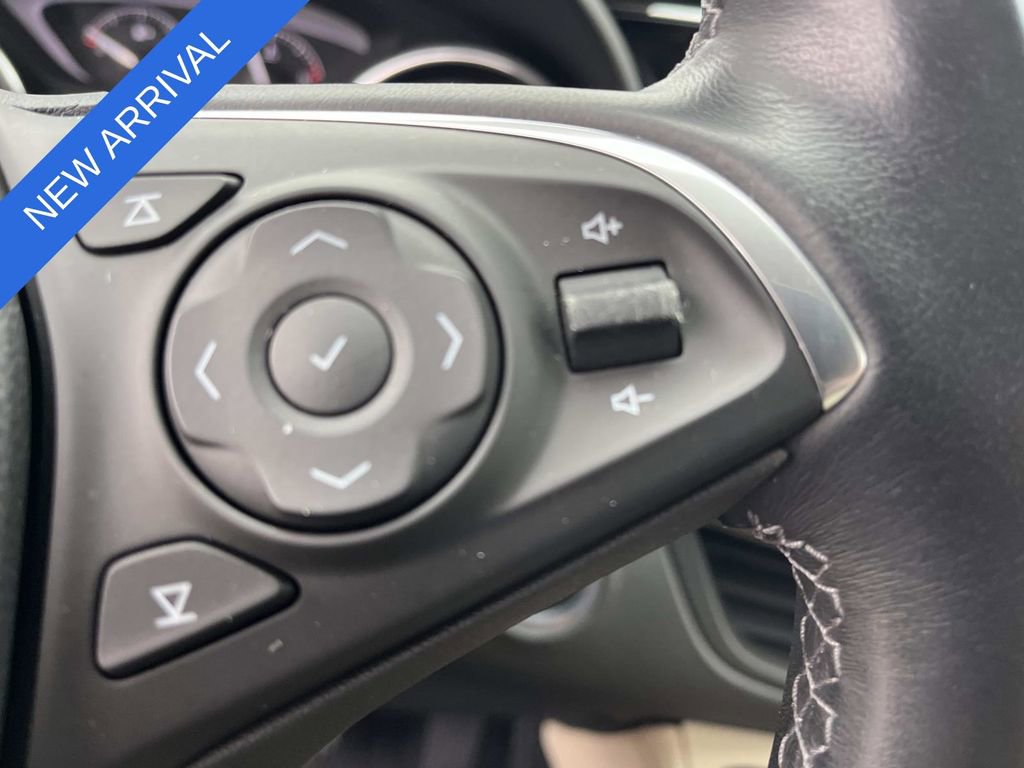 Used 2020 Buick Envision Preferred image 32