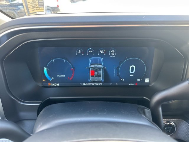 New 2026 Ford F350 Platinum image 18