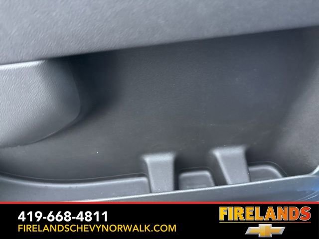 New 2025 Chevrolet Silverado 1500 RST image 23