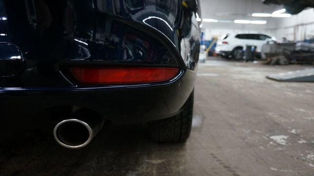 Used 2023 MAZDA MAZDA3 s image 84