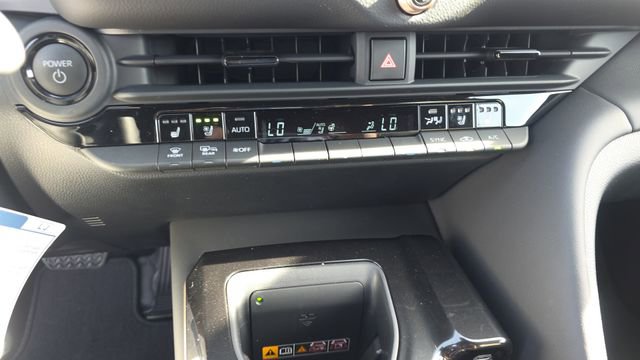 New 2026 Toyota Crown Signia image 21