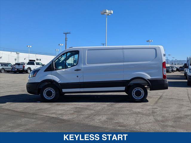 New 2026 Ford Transit 250 Low Roof image 2