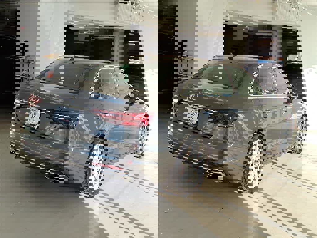 Certified 2023 Audi A4 2.0T Premium Plus w/ Premium Plus Package image 4