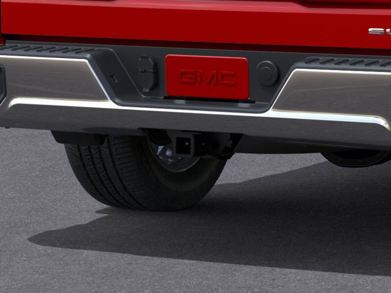 New 2026 GMC Sierra 1500 SLT w/ SLT Premium Package image 14