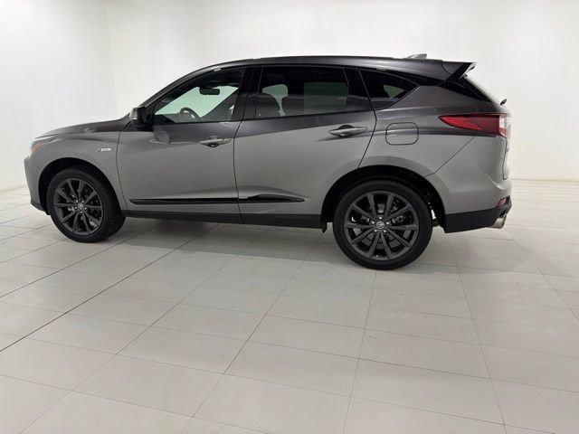 Certified 2026 Acura RDX w/ Advance Package AWD/4WD image 2
