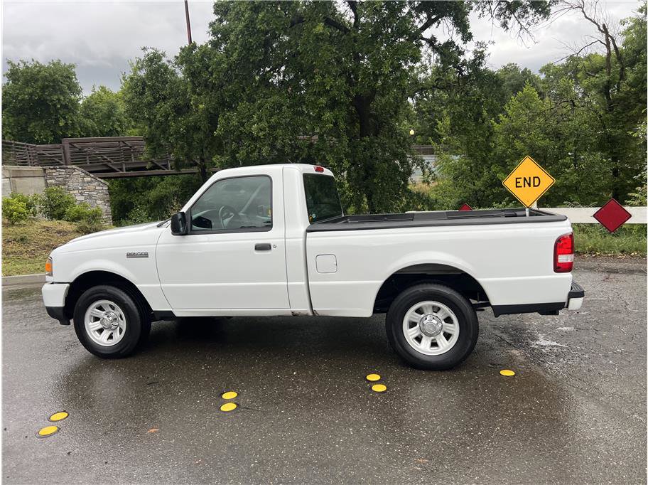 Used 2010 Ford Ranger XLT RWD image 8