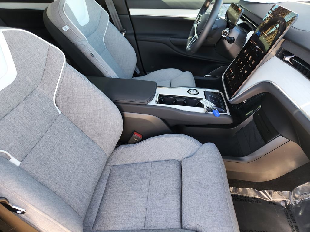 Used 2025 Volvo EX90 Ultra image 4