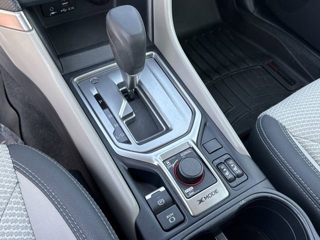 Used 2020 Subaru Forester Premium image 32